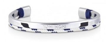 Women's Fashion Bracelet TOM HOPE Mod. HYBRID - (13 - 15.5 cm) ***SPECIAL PRICE***