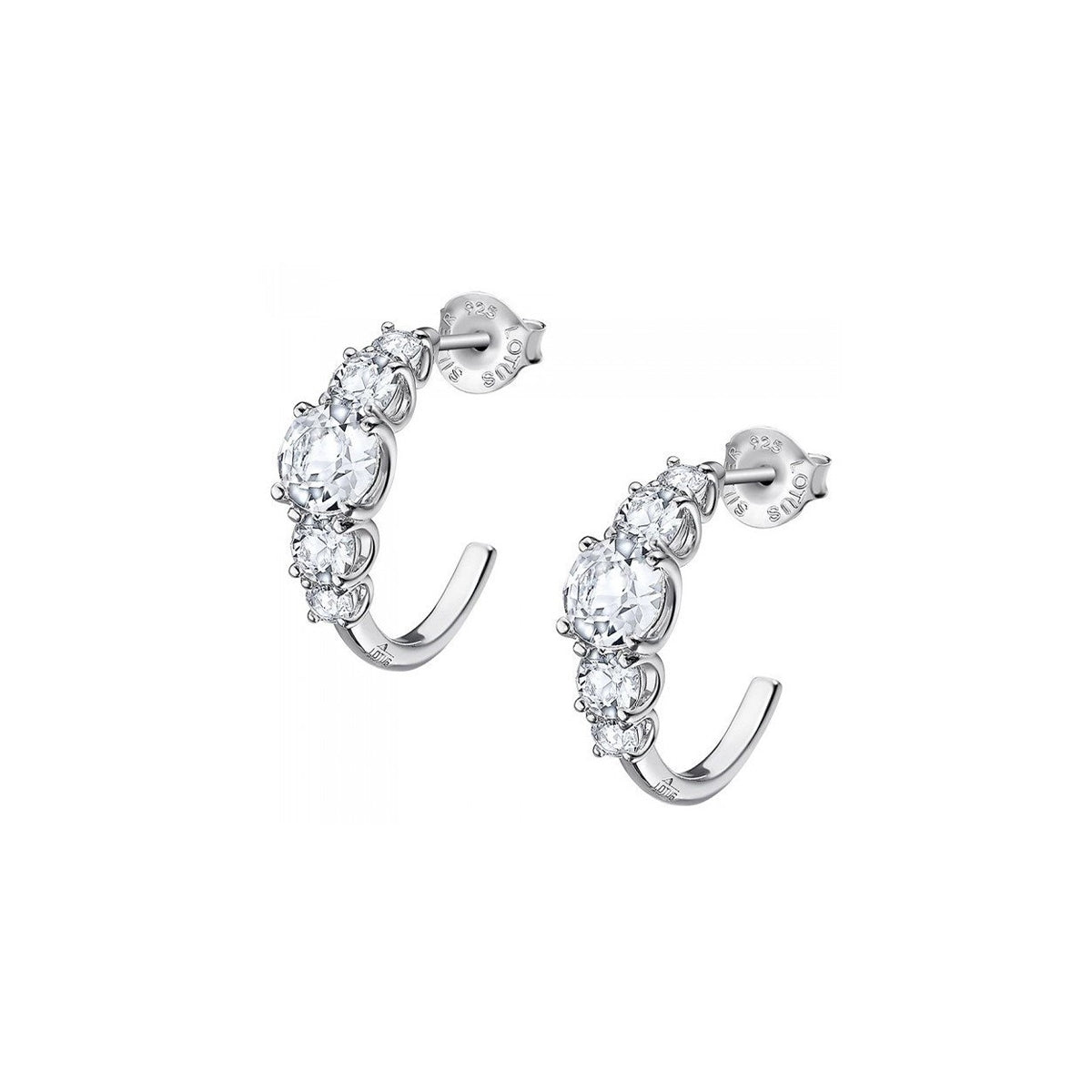 Women's Fashion Jewellery LOTUS SILVER JEWELS JEWELRY Mod. LP2012-4/2