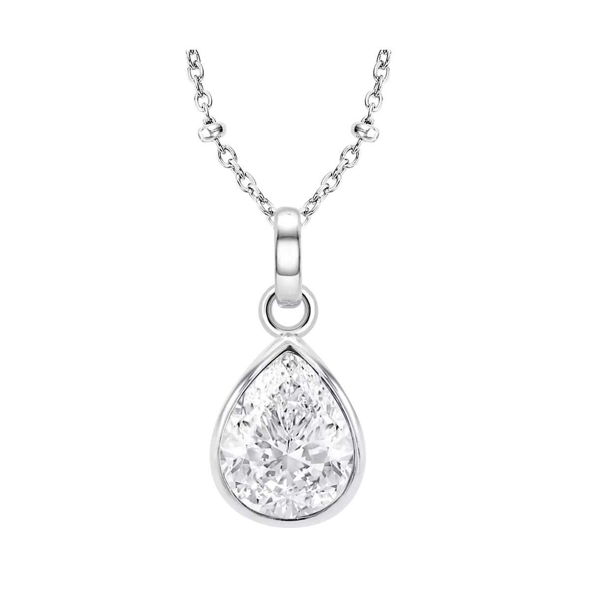 Women's Fashion Jewellery LOTUS SILVER JEWELS JEWELRY Mod. LP3563-1/1