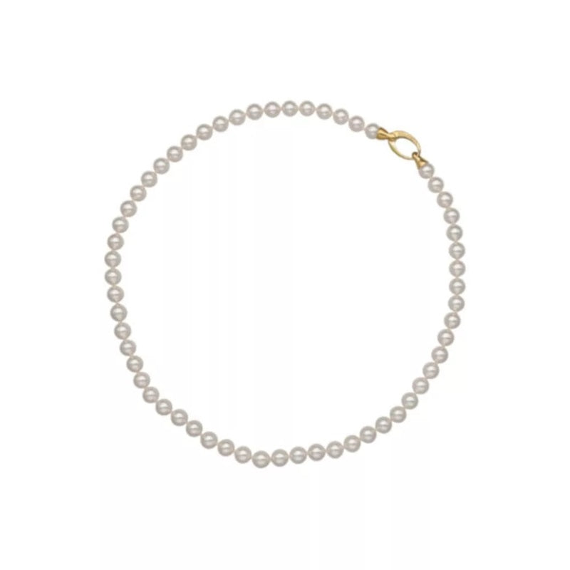 Women's Fashion Jewellery MAJORICA JEWELRY Mod. 09854.01.1.021.010.1
