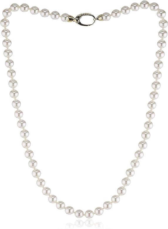 Women's Fashion Jewellery MAJORICA JEWELRY Mod. 09859.01.1.021.010.1