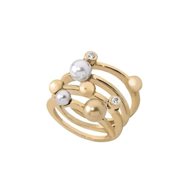 Women's Fashion Jewellery MAJORICA JEWELRY Mod. 10554.34.1.917.010.1
