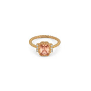 Women's Fashion Jewellery 24KAE JEWELS JEWELRY Mod. 12432Y/58