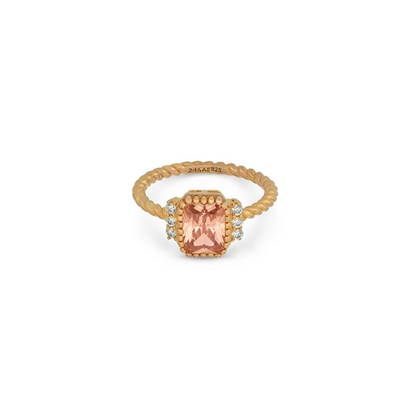 Women's Fashion Jewellery 24KAE JEWELS JEWELRY Mod. 12432Y/58