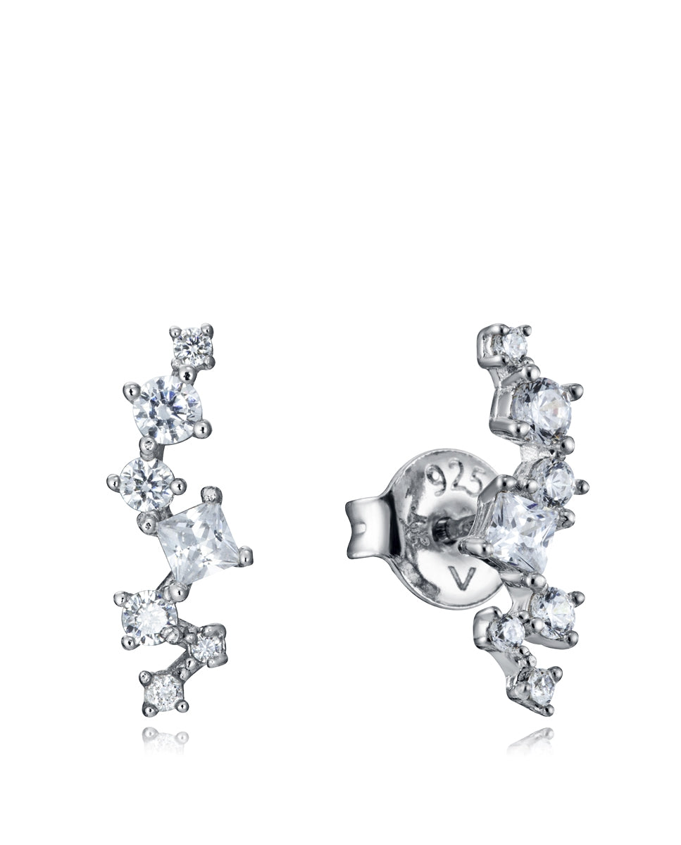 Women's Fashion Earrings VICEROY JEWELS Mod. 13001E000-30