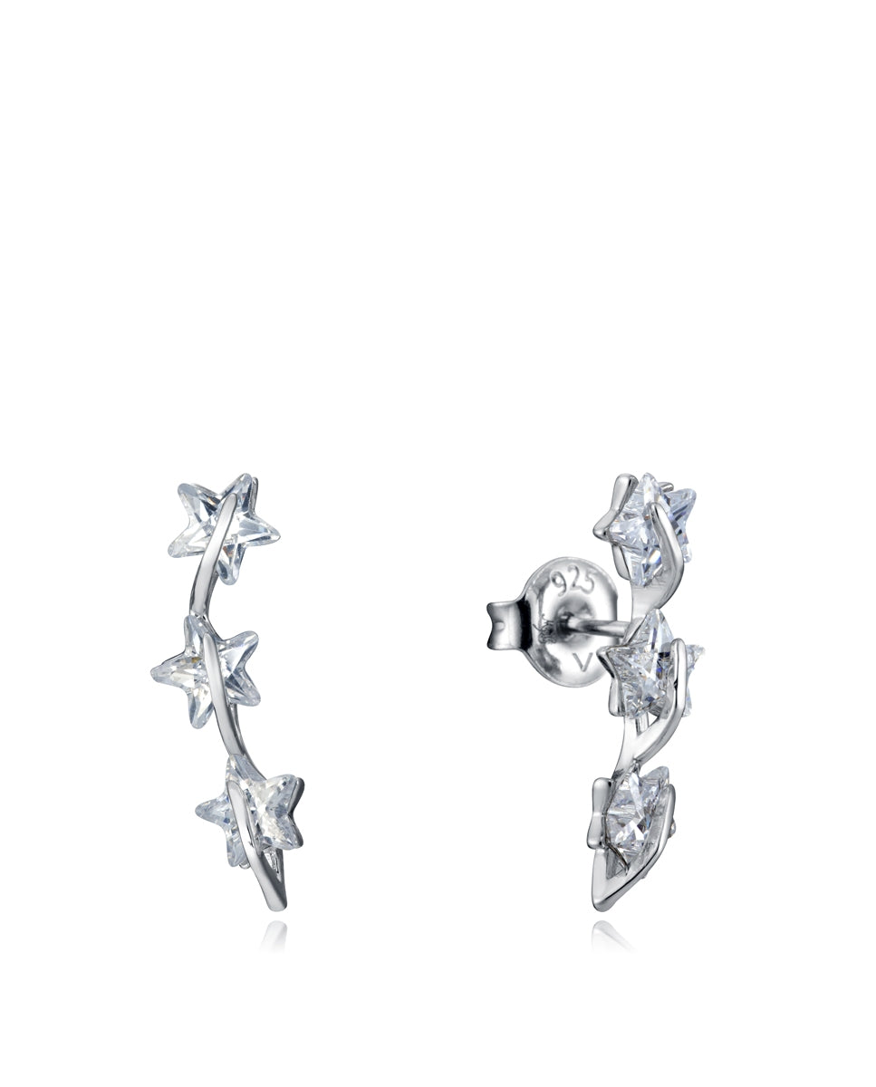 Women's Fashion Earrings VICEROY JEWELS Mod. 13003E000-30