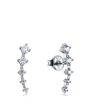 Women's Fashion Earrings VICEROY JEWELS Mod. 13005E000-30