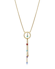 Women's Fashion Necklace VICEROY JEWELS Mod. 13007C100-59