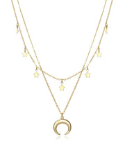 Women's Fashion Necklace VICEROY JEWELS Mod. 13008C100-06