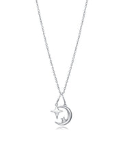 Women's Fashion Necklace VICEROY JEWELS Mod. 13011C000-30