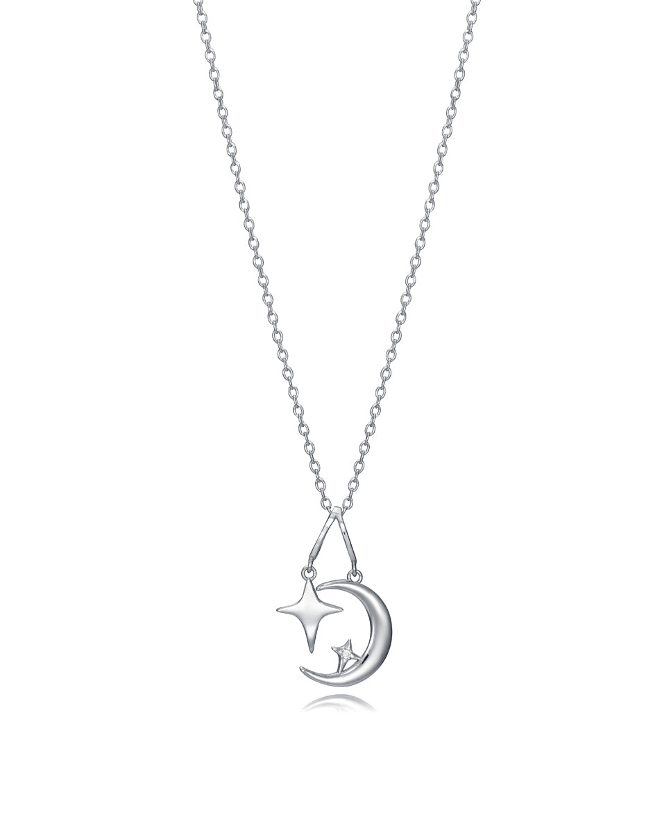 Women's Fashion Necklace VICEROY JEWELS Mod. 13011C000-30