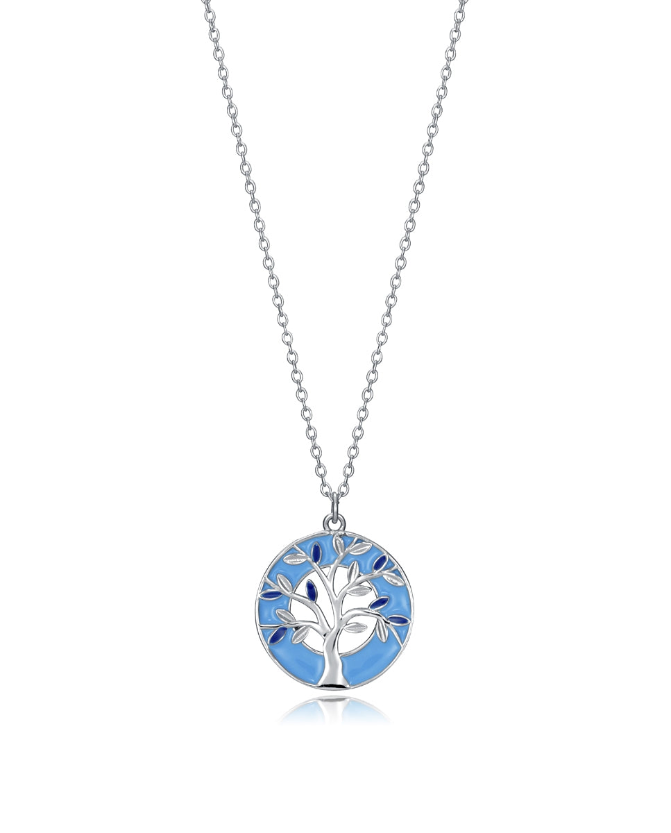 Women's Fashion Necklace VICEROY JEWELS Mod. 13012C000-13