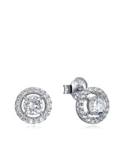 Women's Fashion Earrings VICEROY JEWELS Mod. 13013E000-30