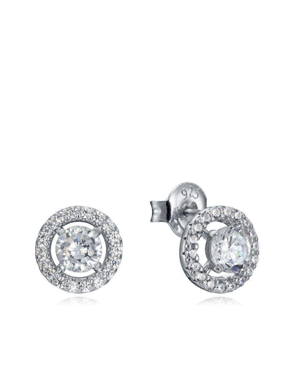Women's Fashion Earrings VICEROY JEWELS Mod. 13013E000-30