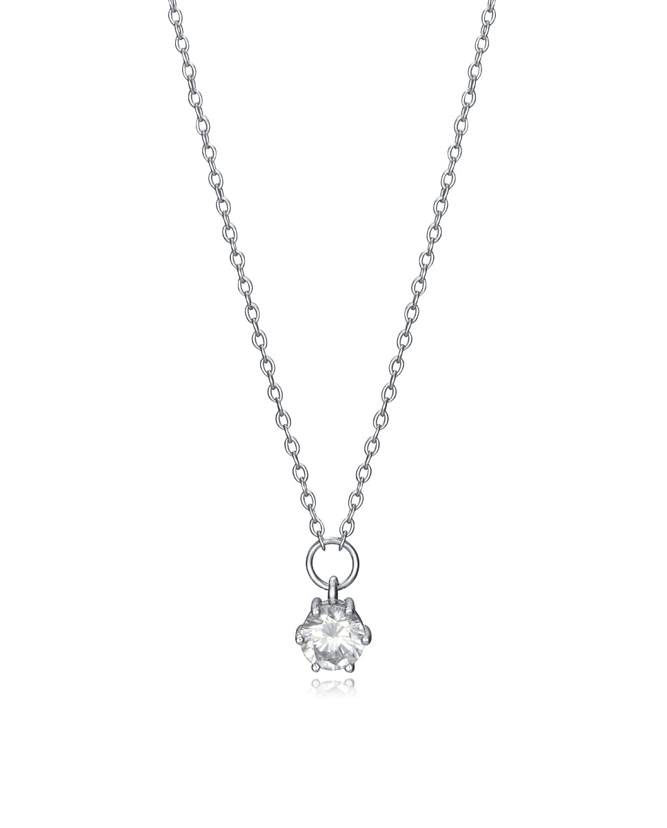 Women's Fashion Necklace VICEROY JEWELS Mod. 13014C000-30