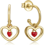 Women's Fashion Earrings VICEROY JEWELS Mod. 13025E100-06