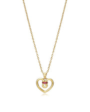 Women's Fashion Necklace VICEROY JEWELS Mod. 13026C100-06