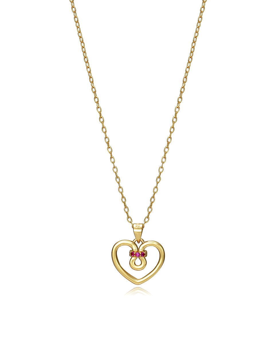 Women's Fashion Necklace VICEROY JEWELS Mod. 13026C100-06
