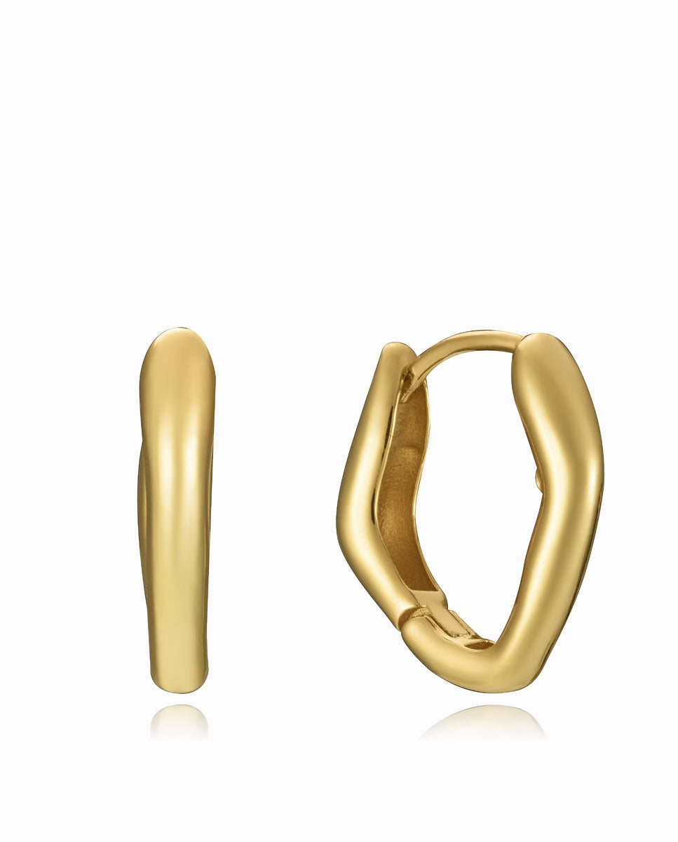 Women's Fashion Earrings VICEROY JEWELS Mod. 13032E100-06