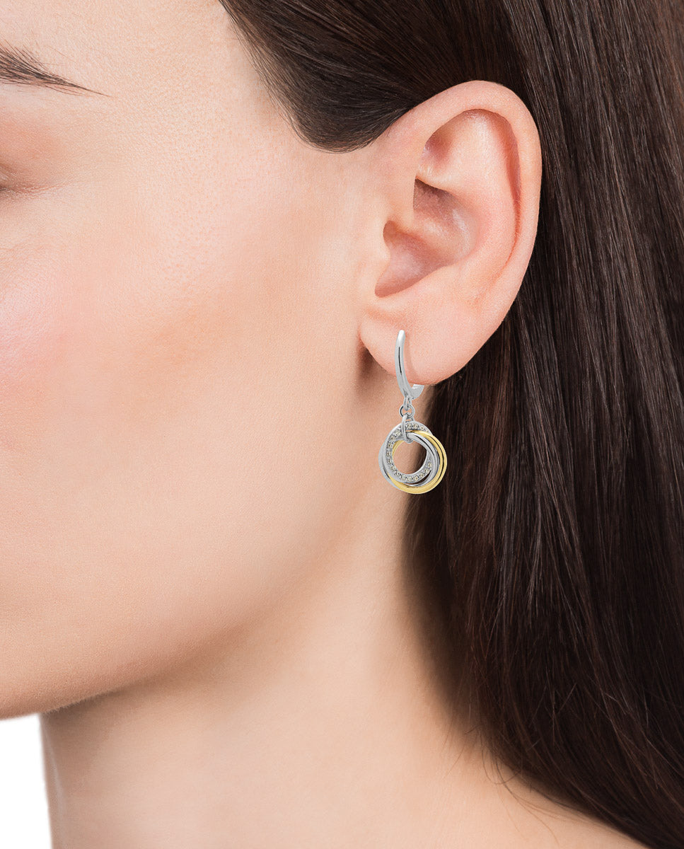 Women's Fashion Earrings VICEROY JEWELS Mod. 13033E100-39