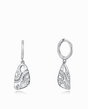 Women's Fashion Earrings VICEROY JEWELS Mod. 13035E000-30