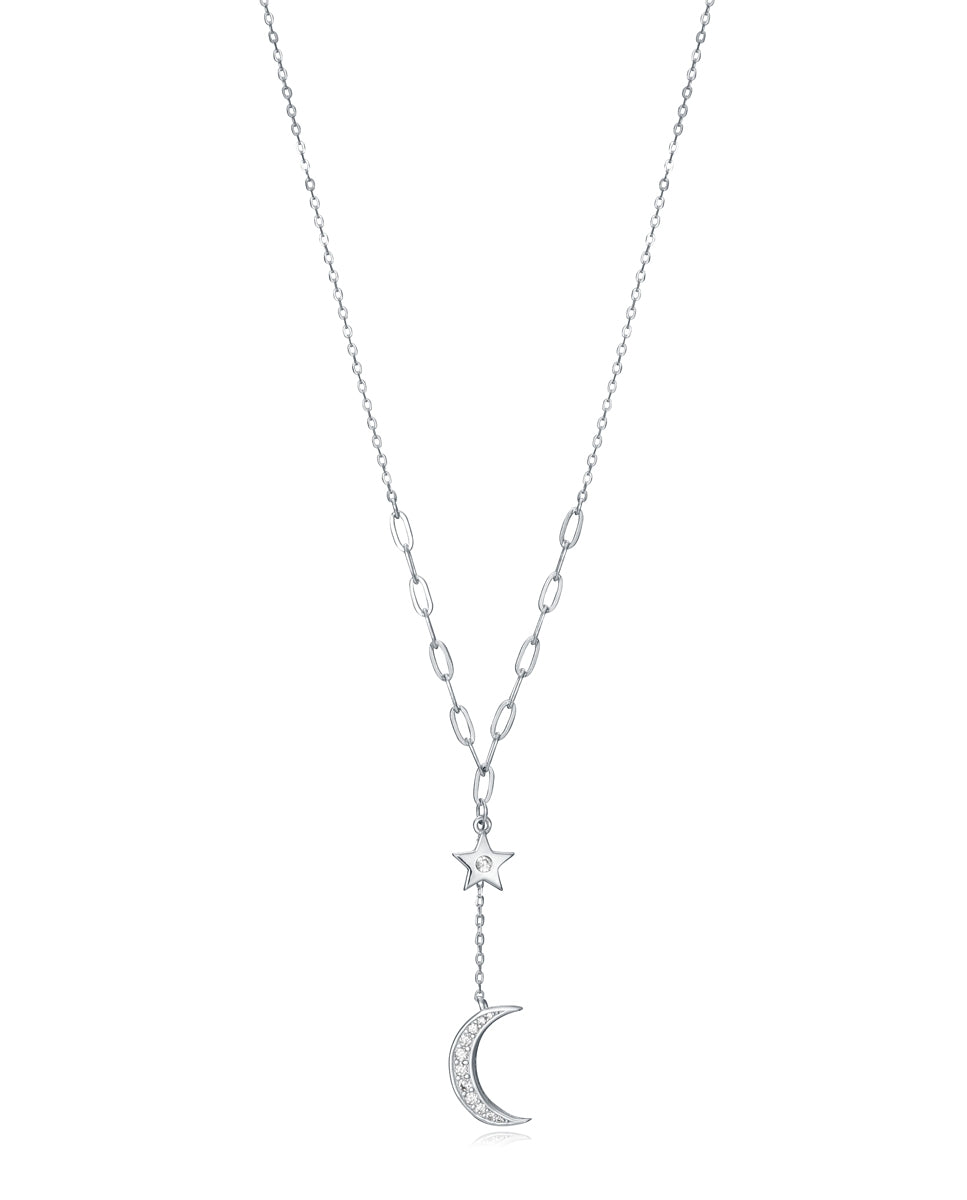 Women's Fashion Necklace VICEROY JEWELS Mod. 13036C000-30