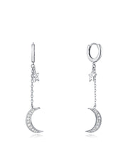 Women's Fashion Earrings VICEROY JEWELS Mod. 13036E000-30