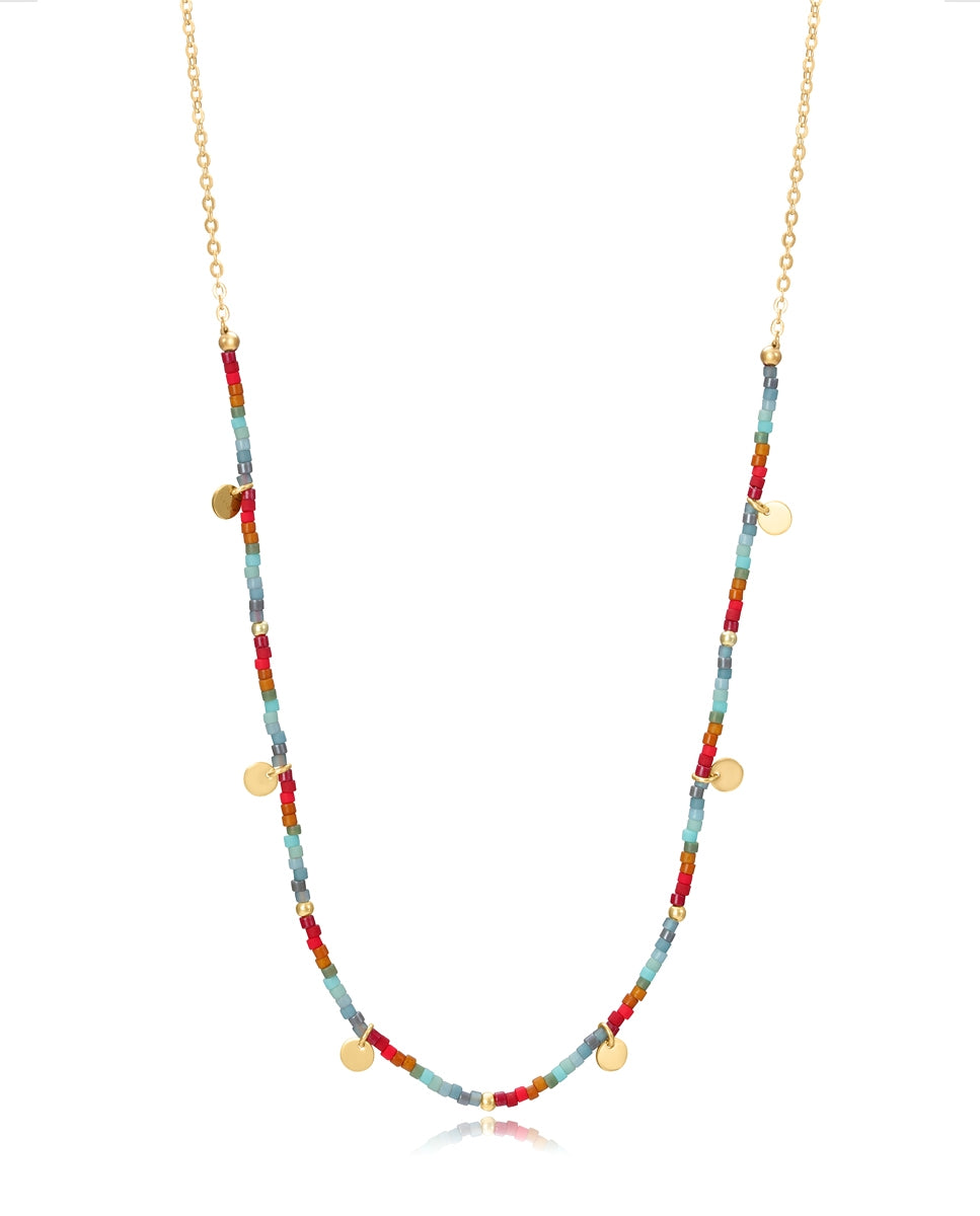 Women's Fashion Necklace VICEROY JEWELS Mod. 13038C100-96