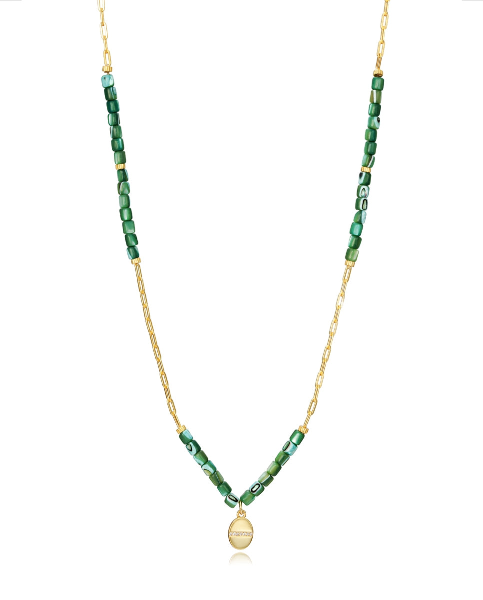 Women's Fashion Necklace VICEROY JEWELS Mod. 13040C100-92