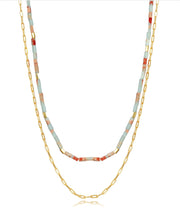 Women's Fashion Necklace VICEROY JEWELS Mod. 13041C100-99