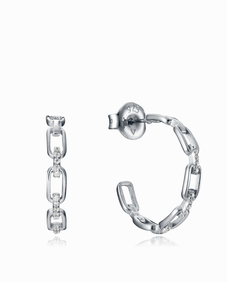Women's Fashion Earrings VICEROY JEWELS Mod. 13044E000-30