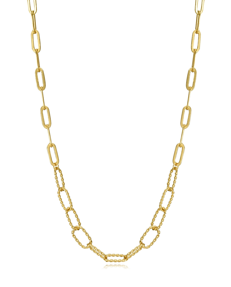 Women's Fashion Necklace VICEROY JEWELS Mod. 13045C100-06