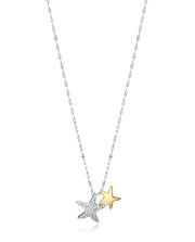 Women's Fashion Necklace VICEROY JEWELS Mod. 13046C100-39