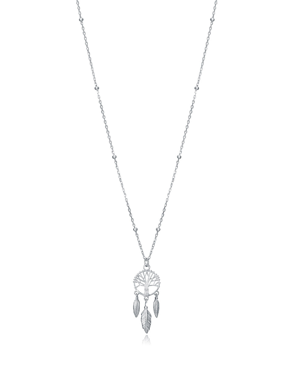 Women's Fashion Necklace VICEROY JEWELS Mod. 13048C000-00
