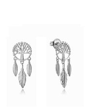 Women's Fashion Earrings VICEROY JEWELS Mod. 13048E000-00