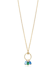 Women's Fashion Necklace VICEROY JEWELS Mod. 13050C100-33