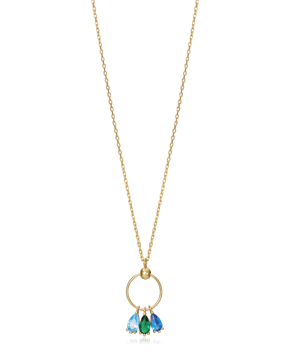 Women's Fashion Necklace VICEROY JEWELS Mod. 13050C100-33