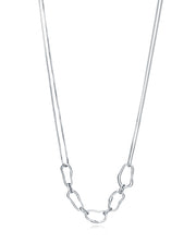 Women's Fashion Necklace VICEROY JEWELS Mod. 13051C000-00