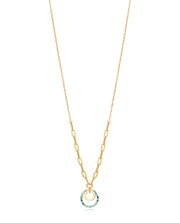 Women's Fashion Necklace VICEROY JEWELS Mod. 13052C100-32