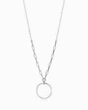 Women's Fashion Necklace VICEROY JEWELS Mod. 13053C000-00
