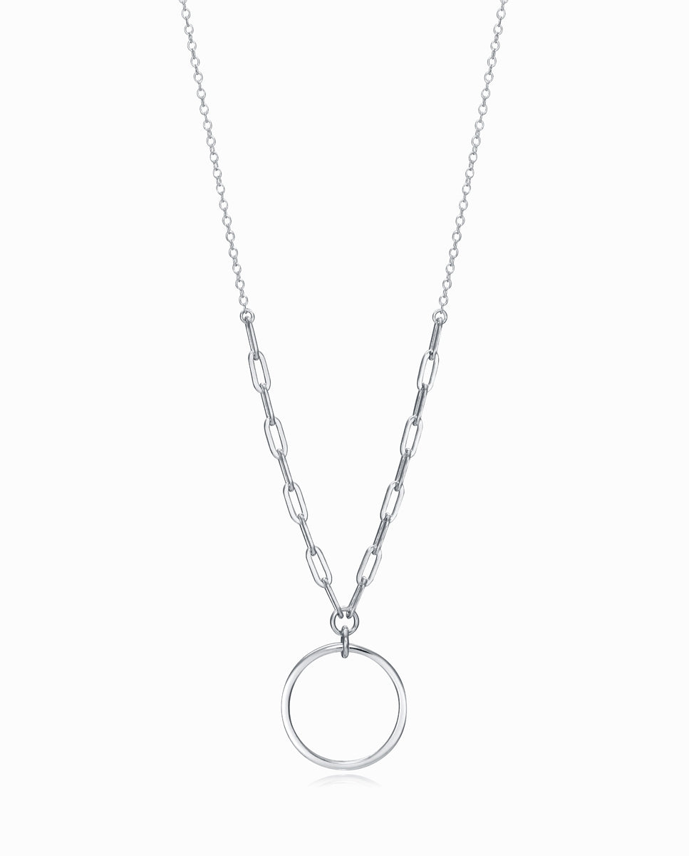 Women's Fashion Necklace VICEROY JEWELS Mod. 13053C000-00