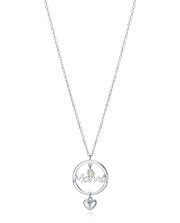 Women's Fashion Necklace VICEROY JEWELS Mod. 13054C000-60