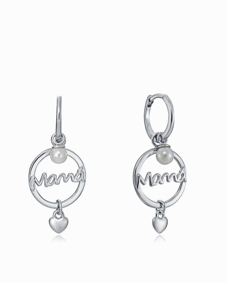 Women's Fashion Earrings VICEROY JEWELS Mod. 13054E000-60