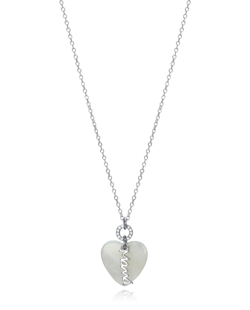 Women's Fashion Necklace VICEROY JEWELS Mod. 13055C000-90