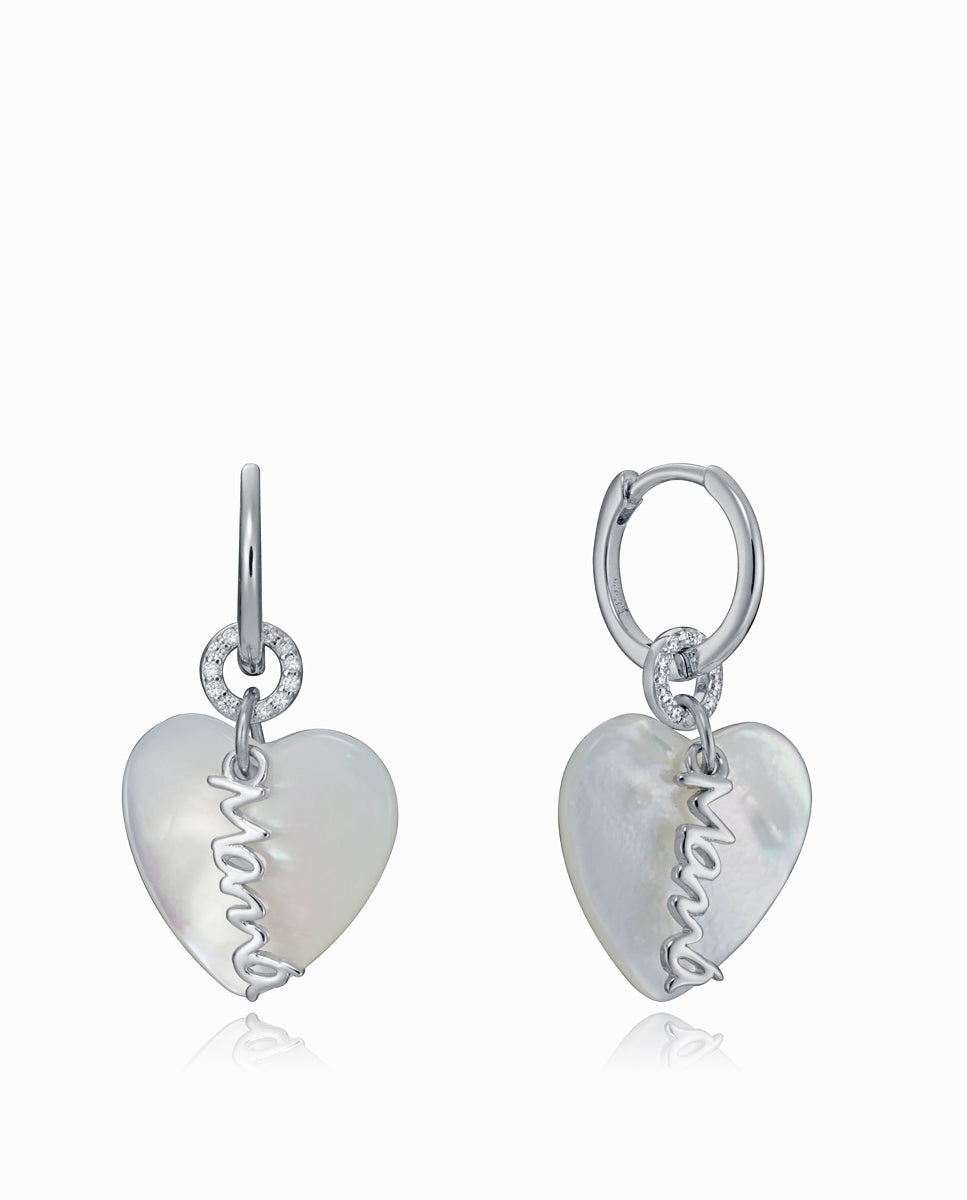 Women's Fashion Earrings VICEROY JEWELS Mod. 13055E000-90