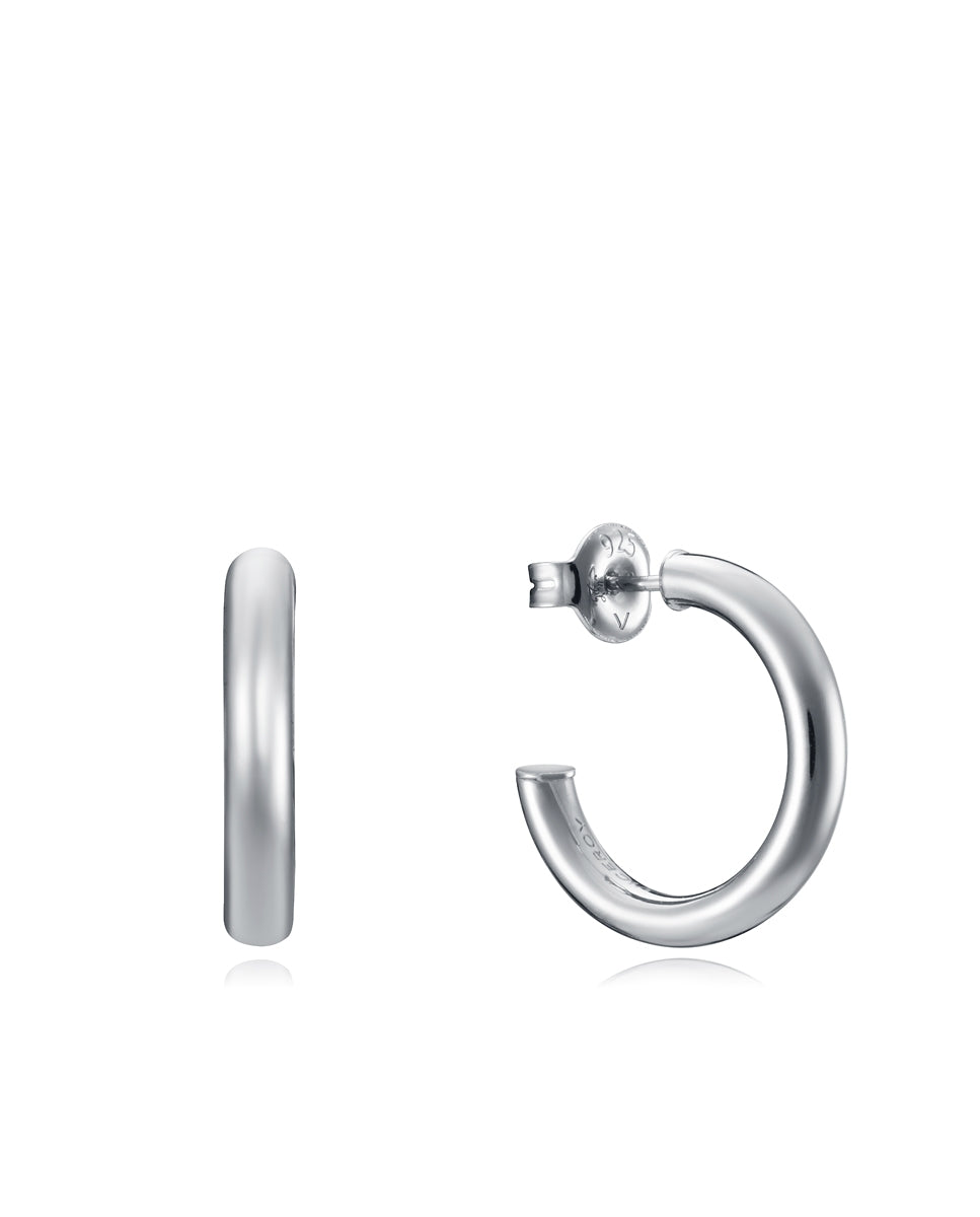 Women's Fashion Earrings VICEROY JEWELS Mod. 13060E000-00