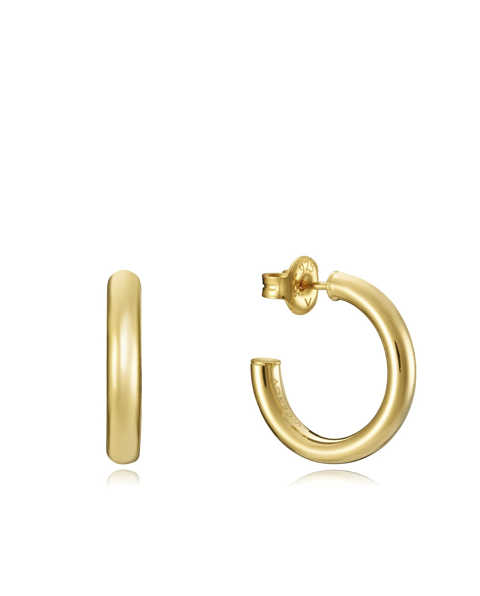 Women's Fashion Earrings VICEROY JEWELS Mod. 13060E100-06