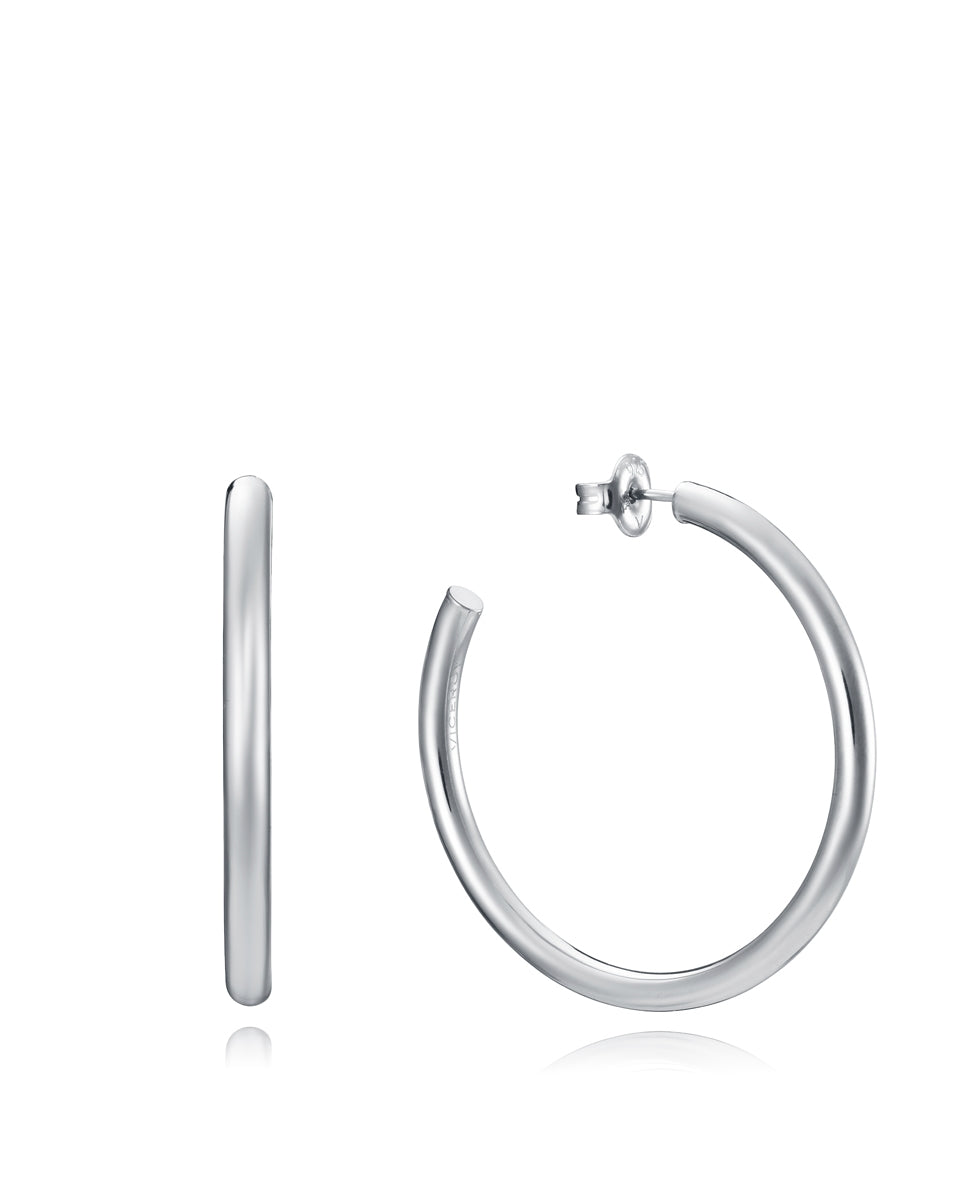 Women's Fashion Earrings VICEROY JEWELS Mod. 13061E000-00