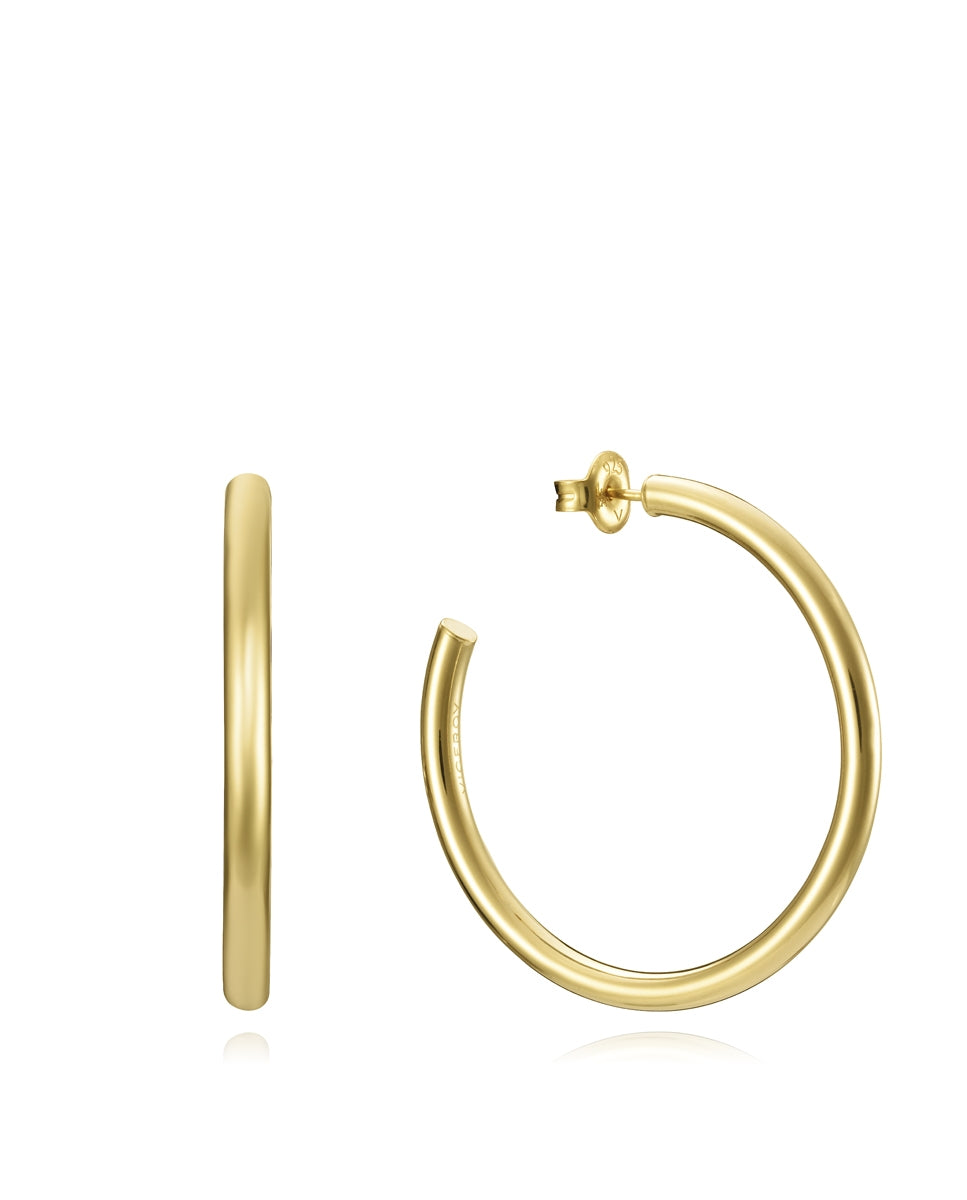 Women's Fashion Earrings VICEROY JEWELS Mod. 13061E100-06