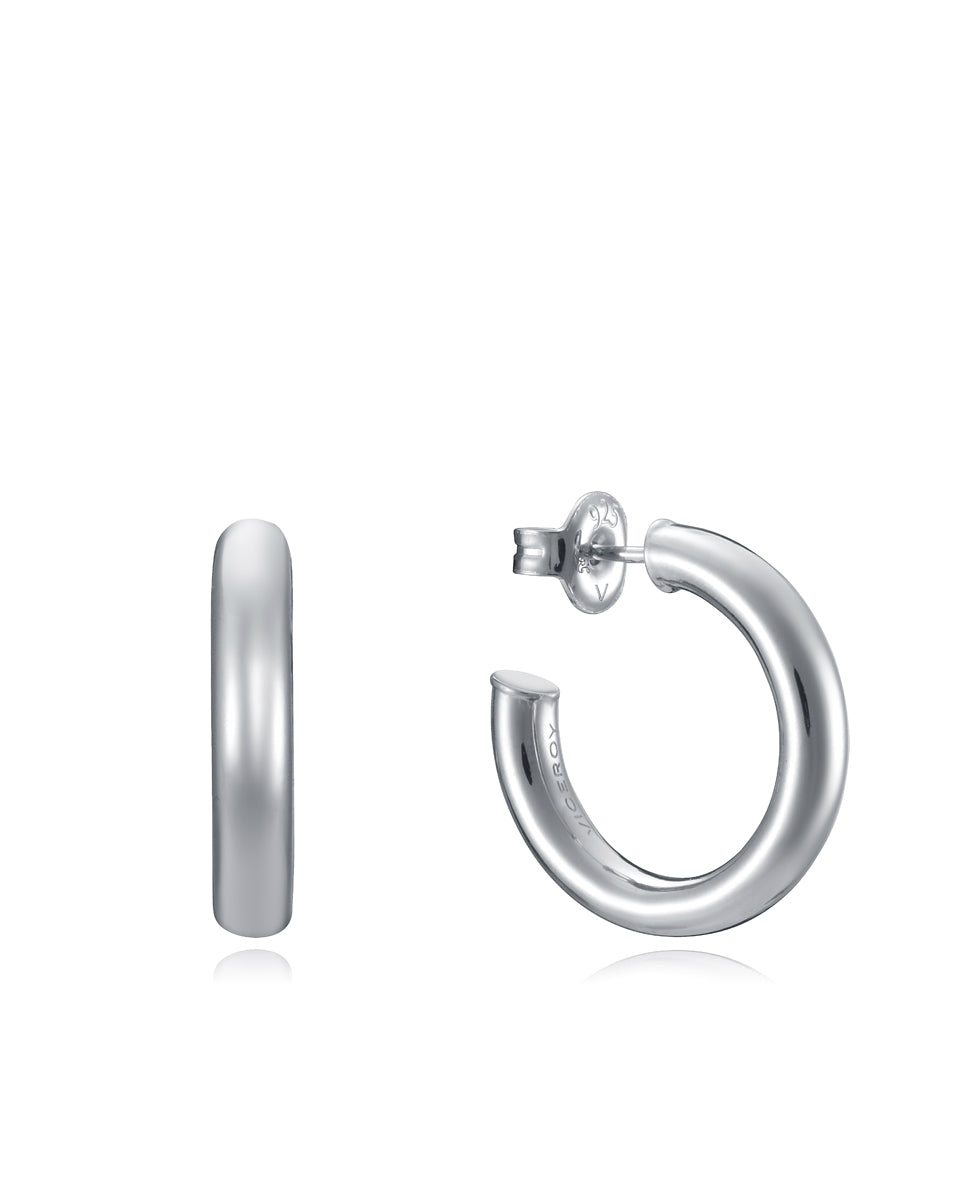 Women's Fashion Earrings VICEROY JEWELS Mod. 13062E000-00